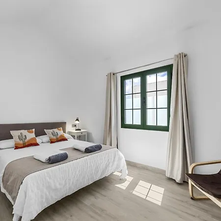 El Palmeral -