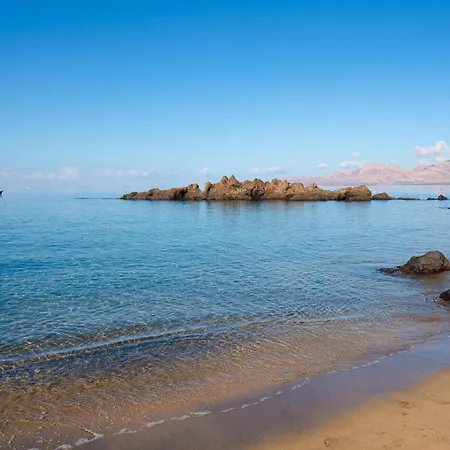 El Palmeral - 펜션