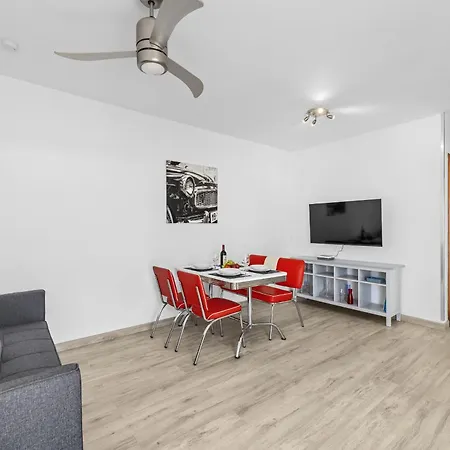 Ferienhaus El Palmeral - Puerto del Carmen (Lanzarote)