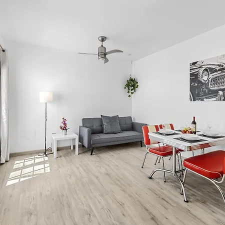 Ferienhaus El Palmeral - Puerto del Carmen (Lanzarote)