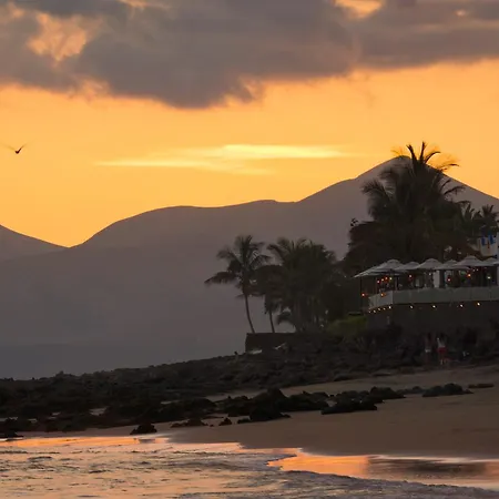 El Palmeral - Ferienhaus Puerto del Carmen (Lanzarote)